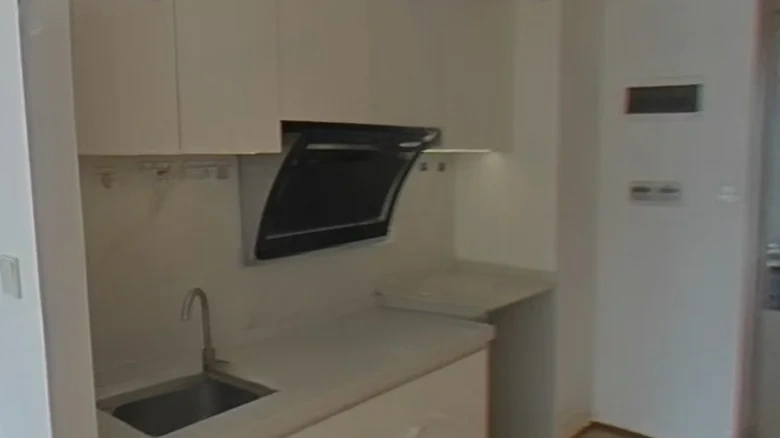 Dongfang Wenhede Square - View 7