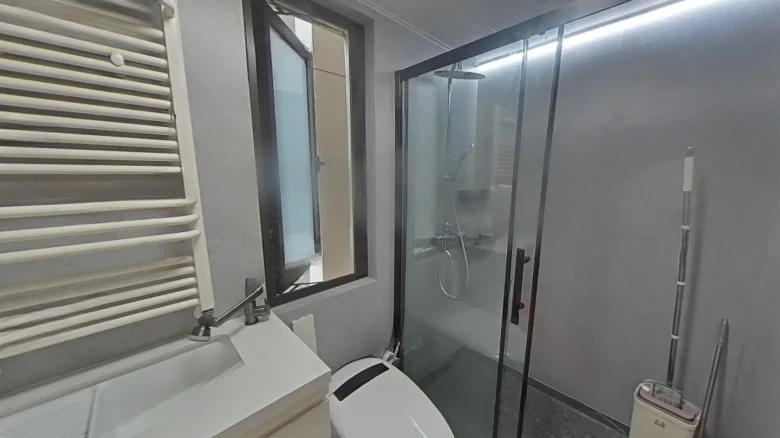 Poly Xishan Forest Language - View 11