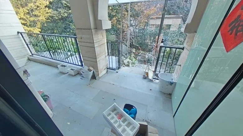 Long Hair Metropolitan Gentlemen - View 16