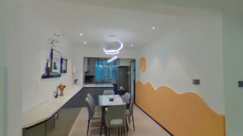 Qingda Xiangge Classic - View 5