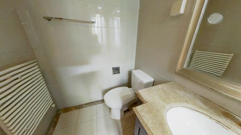 Haier Green City National Games Village Lily Garden - View 6