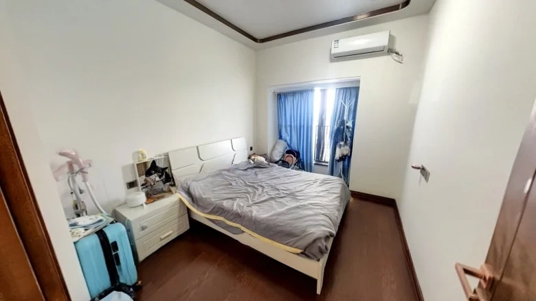 Luhua Shoukai Tianchen Original Residence - View 2