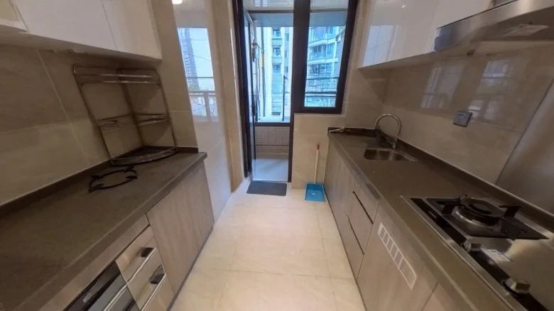 Poly Gezhouba Hyde Mansion - View 8