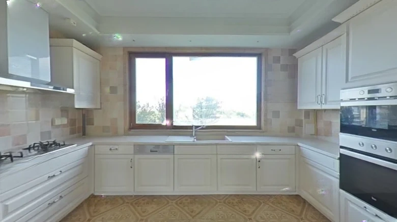 Luxin Tingyun Villa莊 in English would be - View 7