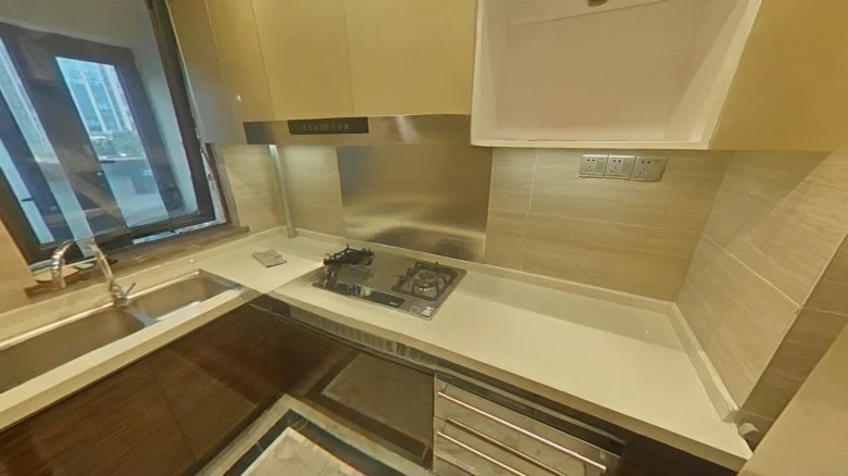 Evergrande Riverside Phase III Evergrande Landscape Riverside City - View 5