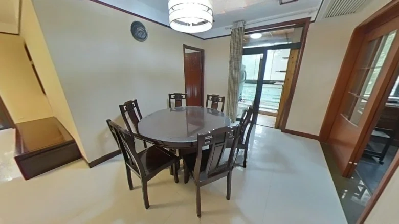 Qianjiang Rainbow City - View 12