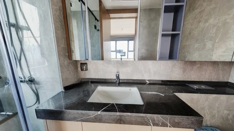 Jinmao Chang'an Joy - View 8