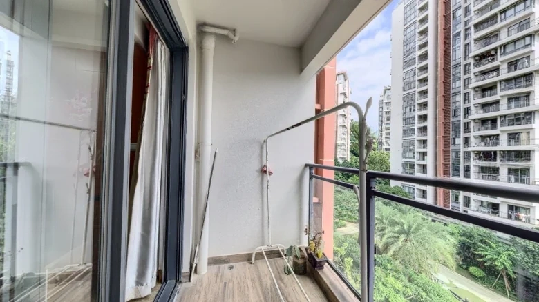 Deerport Stream Mountain - View 6