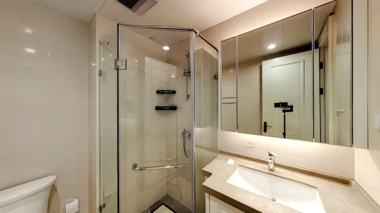 Xipai City District D - View 8