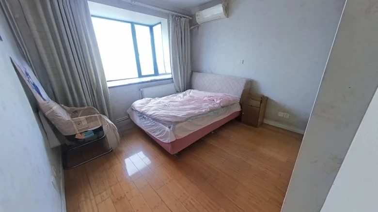 Shuiqing Third Village - View 3