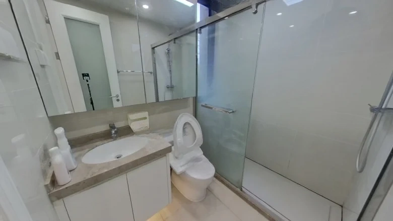 Lujiazui Dashi Liannyan Phase I - View 9