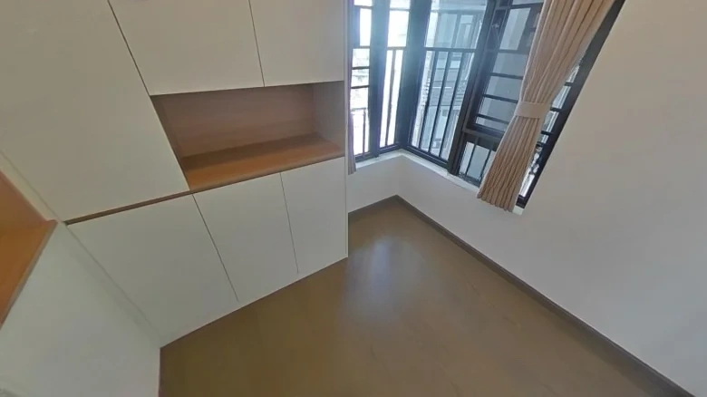 Poly Real Estate Yueyun Terrace - View 3