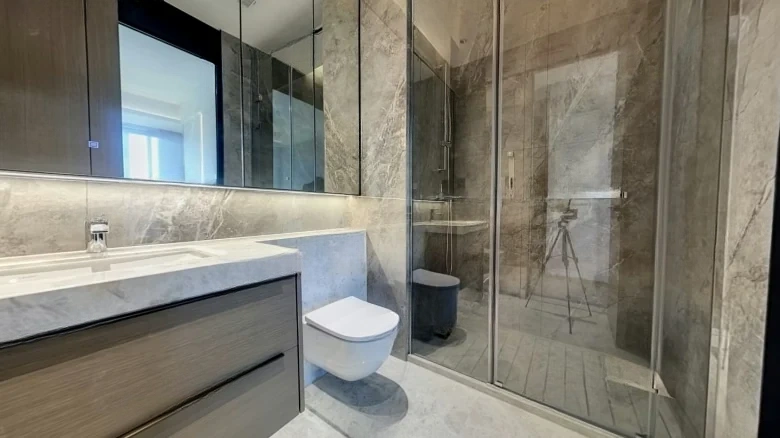 Dexin Yulin Cloud Peak - View 9