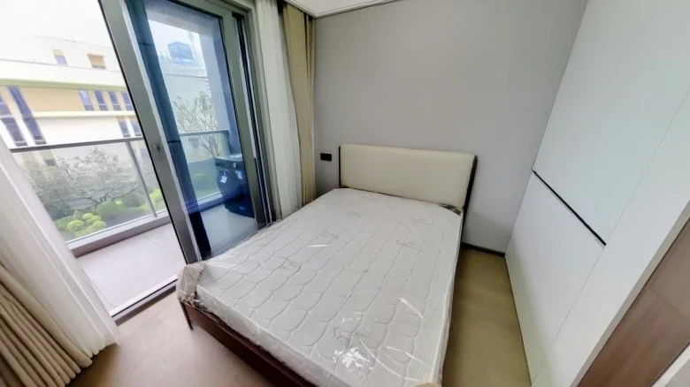 Delightful Clouds Residence - View 4