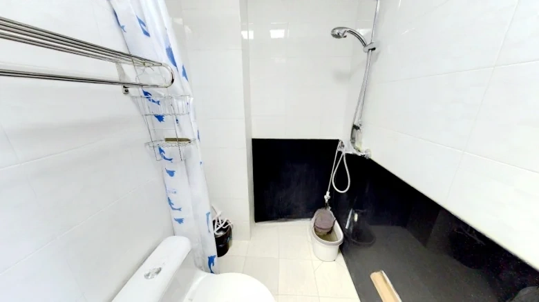 Hai信 Yan岛 International Apartment - View 6