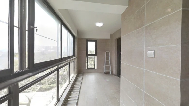 Guomai Tianqin Bay Phase II - View 9