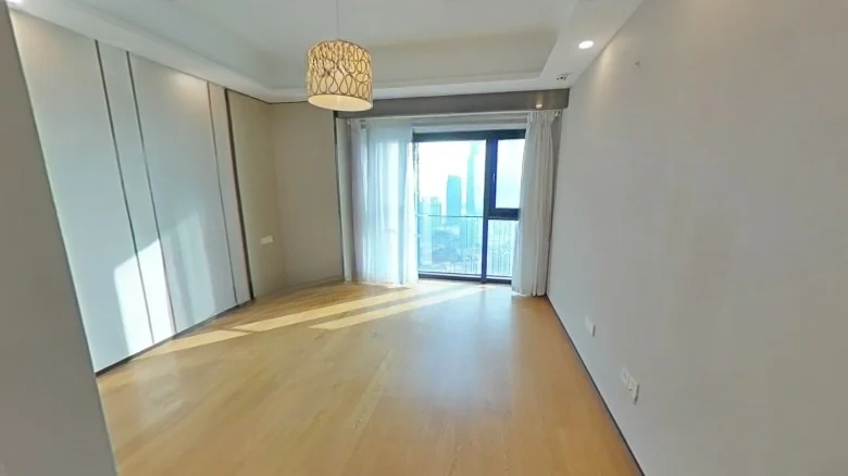 China Resources Center Yuefu - View 3