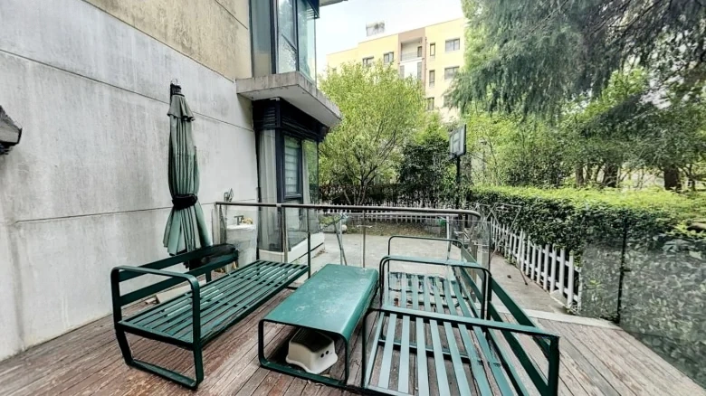 Donghu Grand Domain Phase I West District - View 11