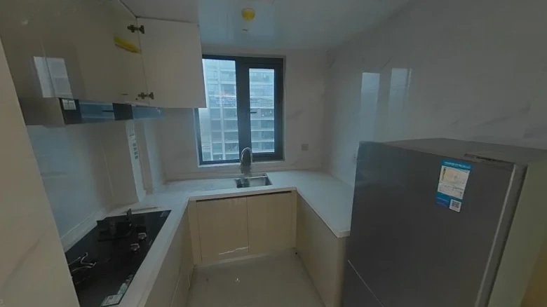 Jingrui Clearsea Bay - View 7