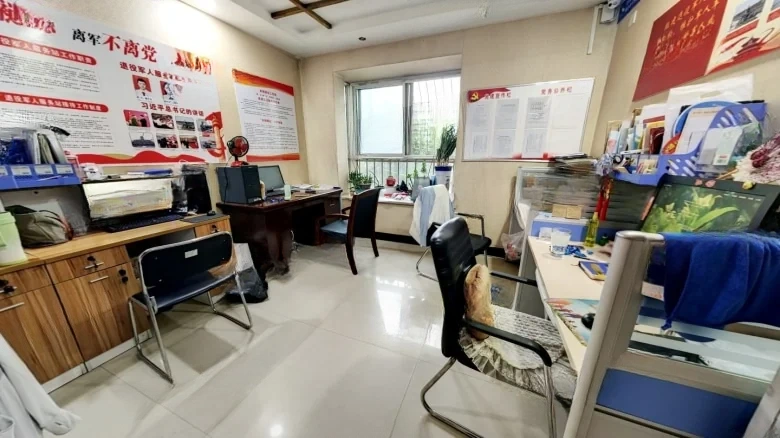 South Campus Faculty Residence of Finance and Economics University - View 2