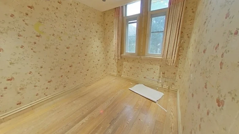 American Stories - View 3