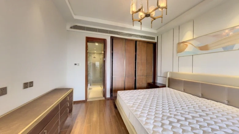 Fudi Lushan - View 8