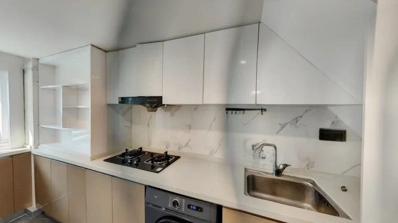 Damei Global Center - View 6