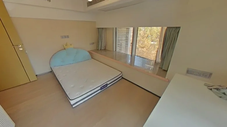 Starlight Starwave City - View 6