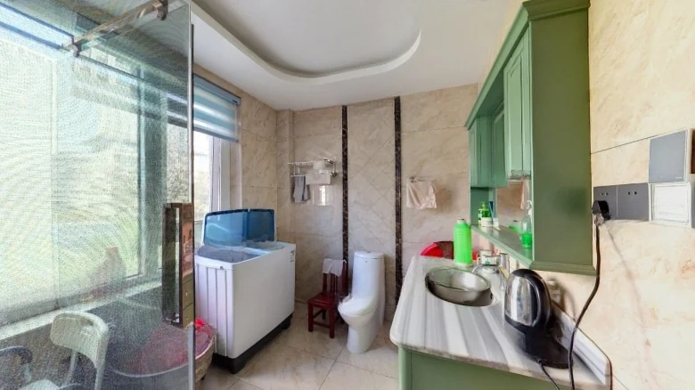 Chongshan Starlight District - View 14