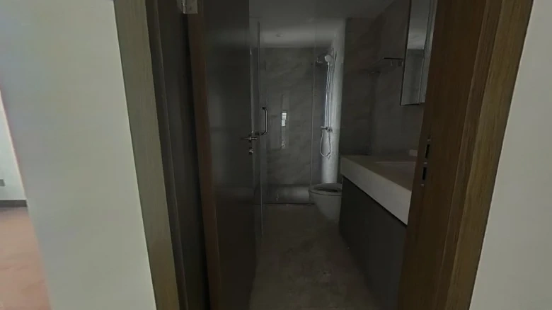 Changjiachui Liangjiang Peak - View 10