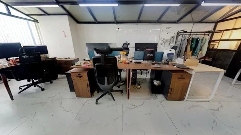 China Resources Building - View 3