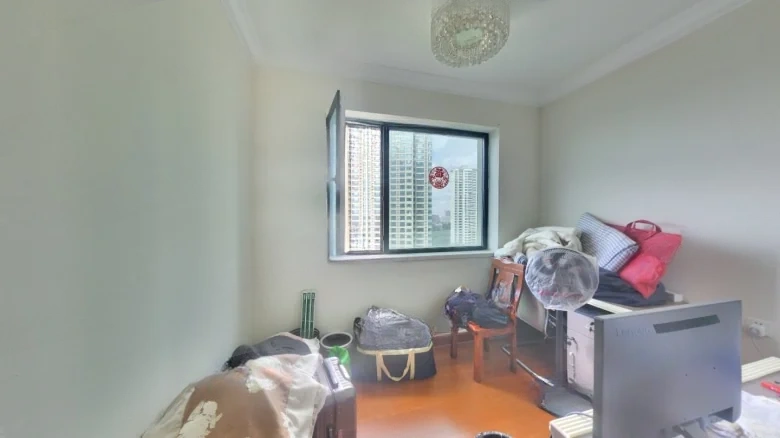 Evergrande City - View 2