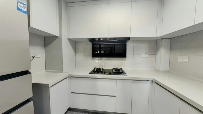 Zhongzhai Nan Yuan - View 5