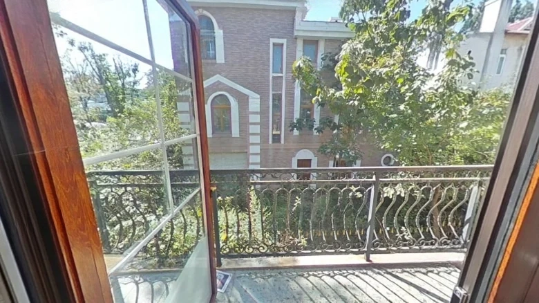 South Mountain Director Painting - View 18