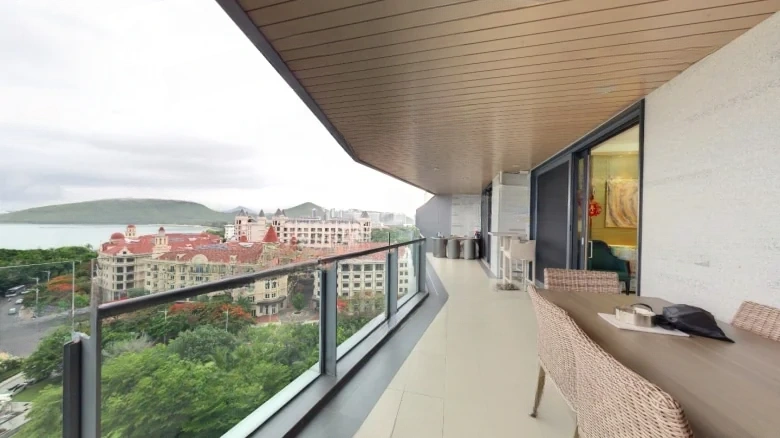 Fudi Lu島 - View 12