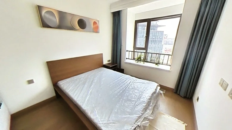 Langshixihua Mansion - View 5