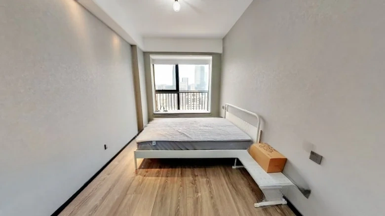 Rensheng Century Center - View 2