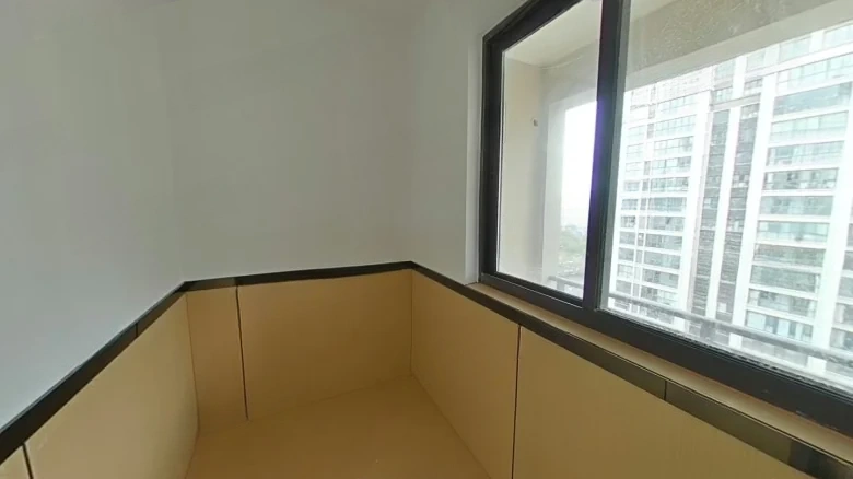 Wuyue Shoufu - View 2