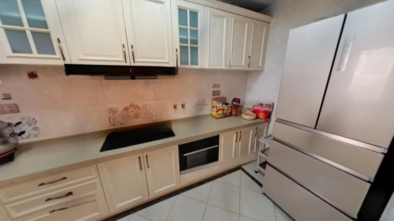 Manshan Fragrant Villa West District II - View 11