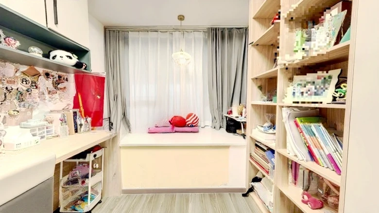 Jiangnan Yunzhuo - View 4