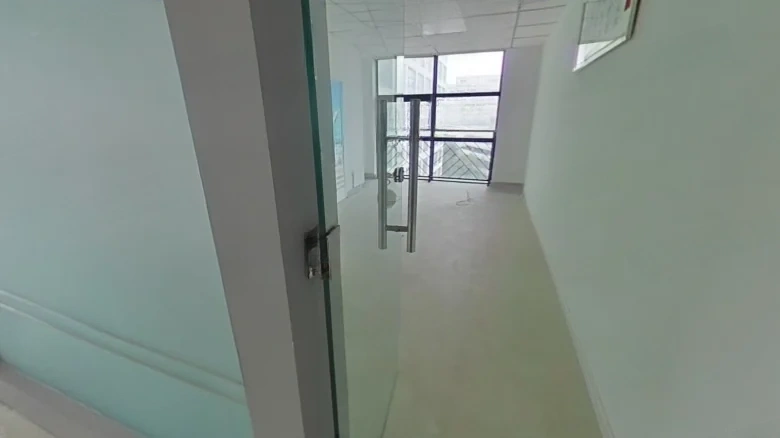 Qingdao Software Park - View 7