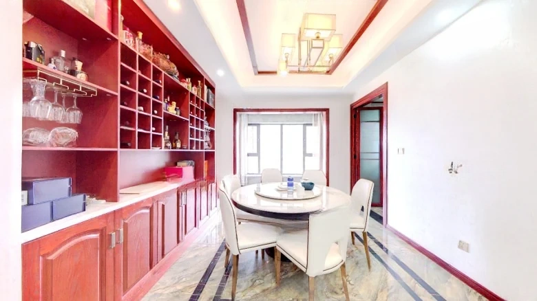 Tianyi City - View 10