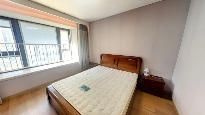 Luminous Bay 3, Meihuang Garden Phase 3 - View 5