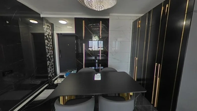 China Ocean Haiboyeruan Apartments - View 12