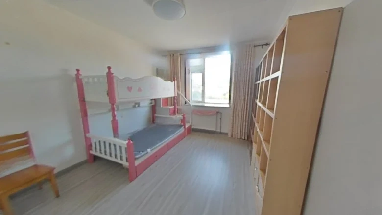 Hongxin Garden - View 2