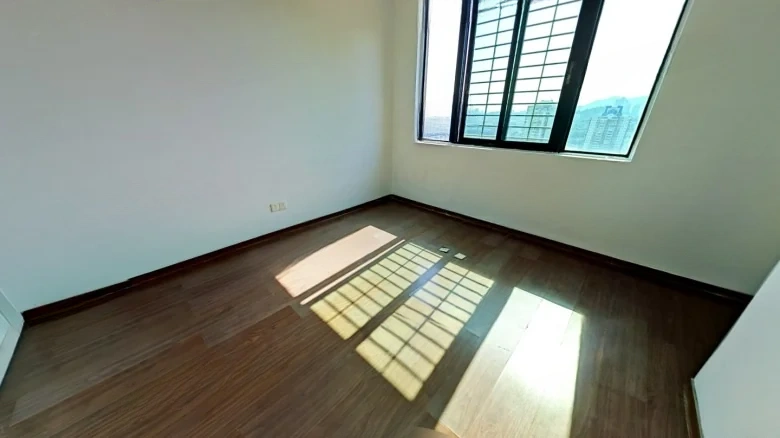 JiaLian Tower - View 4