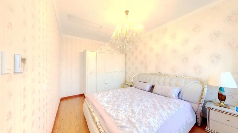 Tianchuangyuan Garden - View 2