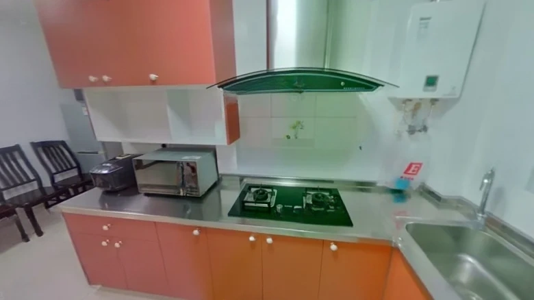 Station New Village Putuo - View 4