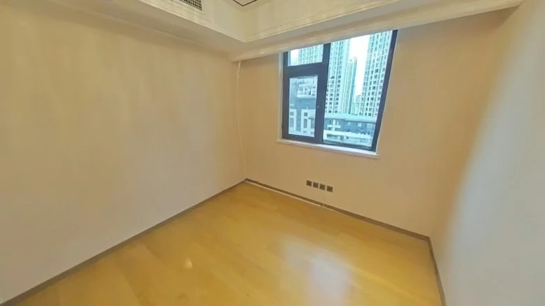 Evergrande Four Seasons Shangdong - View 3