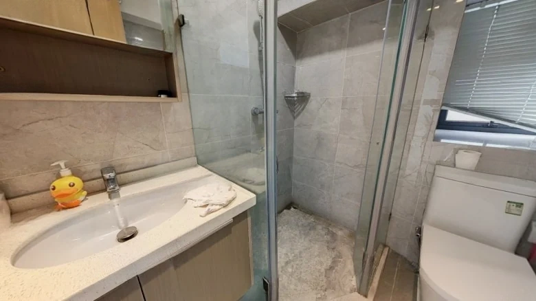 Poly Pearl Sands Grand Metropolis - View 12